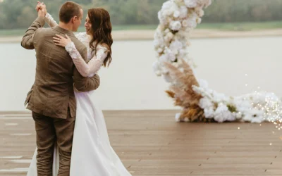 How Long Should The First Dance Be At A Wedding?