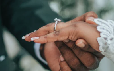 How to Choreograph a Wedding Dance