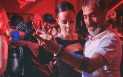 Best Dance Clubs in Toronto – Ranked By Local Dance Industry Professionals