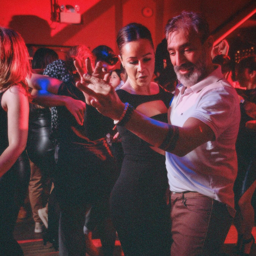 Best Dance Clubs in Toronto - Ranked By Local Dance Industry ...