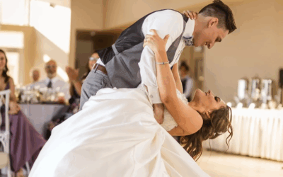 How to Do The Dip (The Right Way)