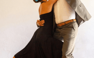 Five Tips for Ballroom Dance Beginners